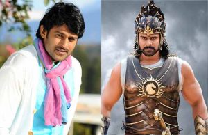5 Reasons Why Baahubali Star Prabhas Is A Sensation