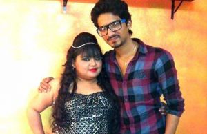 Nach Baliye 8: Bharti Singh And Harsh Limbachiyaa To Get Evicted This Week!