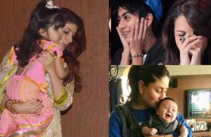 10 Celebrity Moms Who Don't Look A Day Older Than 25!