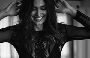 PHOTOS : Bruna Abdullah Is Raising The Hotness Quotient With Her SIZZLING HOT Pictures