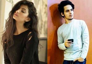 Shweta Tiwari’s Daughter Palak To Make Her Debut Opposite Darsheel Safary?