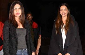 Deepika Padukone's BANG ON Reaction On Often Being Addressed As Priyanka Chopra By Foreign Media!