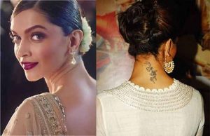 Here's The Real Truth Behind Deepika Padukone And The Photoshopped RK Tattoo Stories