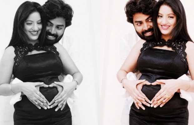 Diya Aur Baati Hum Star Deepika Singh Blessed With A Baby Boy