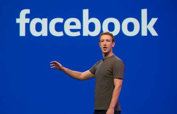 Facebook To Make Debut In Premium TV Shows Next Month