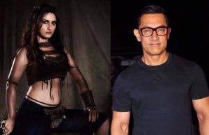 Here’s The SHOCKING Reason Why Fatima Sana Shaikh Has Been Signed For Aamir Khan's Thugs Of Hindostan