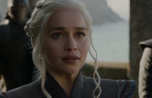 Game Of Thrones Season 7 Trailer: Who's Skeleton Will Sit On The Iron Throne In Westeros?