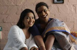 The Viral Transgender Lady, Gauri Sawant From Vicks Ad Is Back Again In This Soulful Track