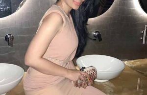 Manayata Dutt's New Hot Look Is Making All Eyes Pop And Jaws Drop!