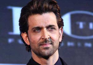 Hrithik Roshan On A Roll With Two Blockbuster Announcements In 3 Days!