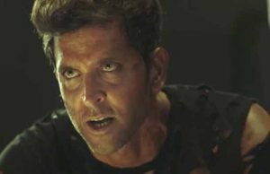 Hrithik Roshan's #Keepgoing HRX Video Clocks 10 Million Views