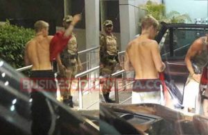 Did Justin Bieber Immediately Left India For This Reason?