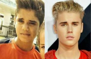 Twitterai Go Berserk Comparing Sachin Tendulkar’s Son Arjun To Justin Bieber
