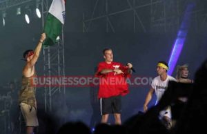 These Actresses Who Attended Justin Bieber's Gig Call It A Sheer Waste Of Time!