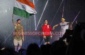 5 Things That Went Royally Wrong At The Justin Bieber's Concert In Mumbai – Too Late Now To Say Sorry?
