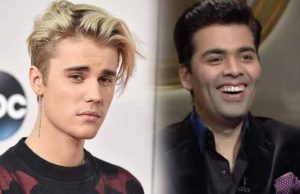 Justin Bieber To Appear On Karan Johar's Koffee With Karan