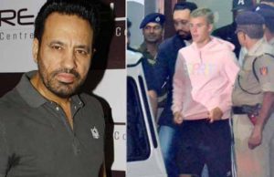 Salman Khan's Bodyguard Shera Talks About His Experience Of Safeguarding Justin Bieber