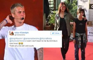 Sonali Bendre Calls Justin Bieber Concert 'WASTE OF TIME', Gets Trolled
