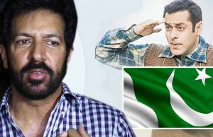 Watch: Kabir Khan Finally SPEAKS Up On Salman Khan's Tubelight NOT To Release In Pakistan!