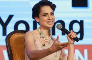 Kangana Ranaut Wants To Make You Laugh With Her Next Venture!
