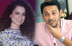 Is Kangana Ranaut The Reason Behind Apurva Asrani Sacked As Simran Editor?