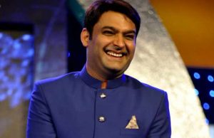 After Priyanka Chopra, Kapil Sharma To Receive Dadasaheb Phalke Award?