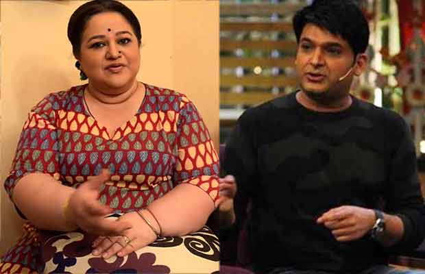Kapil Sharma Brings This New Member For The Kapil Sharma Show In A Hope To Regain TRPs