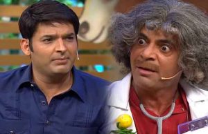 Sunil Grover's Reply On Kapil Sharma Not Taking His Name In The 100th Episode Of TKSS Is Bang On!