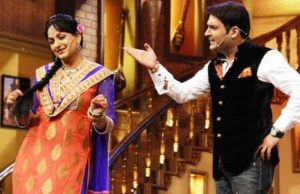 Upasana Singh REACTS To The Rumours Of The Kapil Sharma Show Going Off-Air