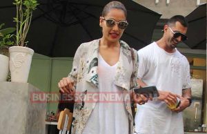Photos: Check Out Bipasha Basu's Husband Karan Singh Grover's New Summer Look