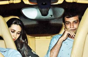 Finally Things Turn Easy For Karisma Kapoor's Boyfriend Sandeep Toshniwal!