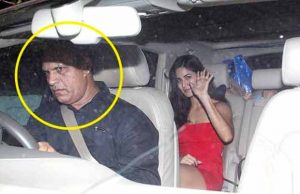 Real Reason Why Katrina Kaif's Driver Slapped Her Fan