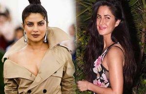 Priyanka Chopra Welcomes Katrina Kaif On Instagram Leaving Us ROFL