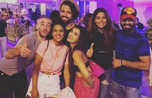 Khatron Ke Khiladi 8: Lopamudra Raut, Manveer Gurjar And Others Tripping In Spain!