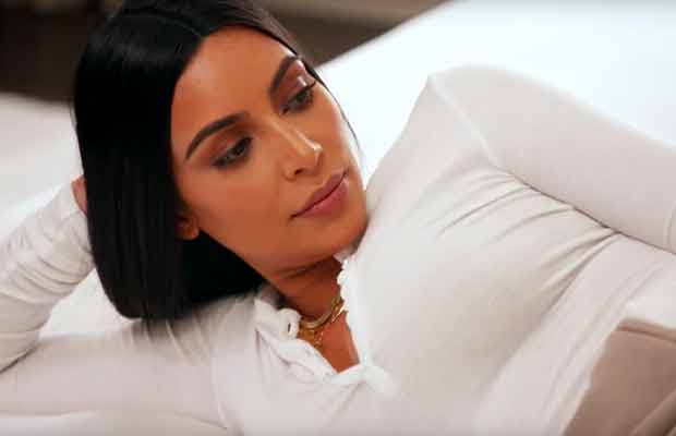 Watch: Kim Kardashian Reveals On Her Fear Of Her Close People Involved In The Paris Robbery!