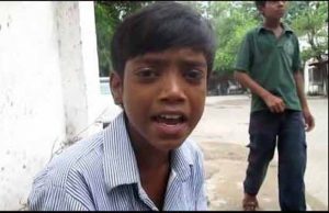 This Kid Singing To Justin Bieber's Song Baby Will Make Your Day