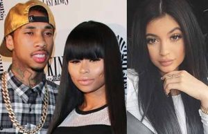 Tyga, Blac Chyna Spend Time Together, Kylie Jenner Jealous