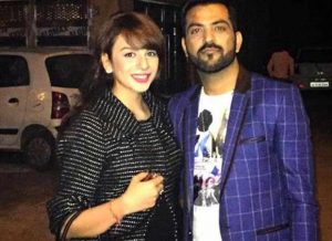 Bigg Boss 10 Contestants Nitibha Kaul And Manu Punjabi To Co-Host A Reality Show!