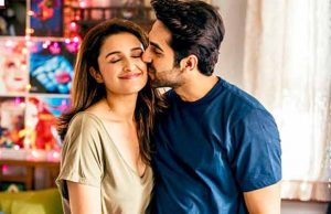 Meri Pyaari Bindu Review: All Mixed Up