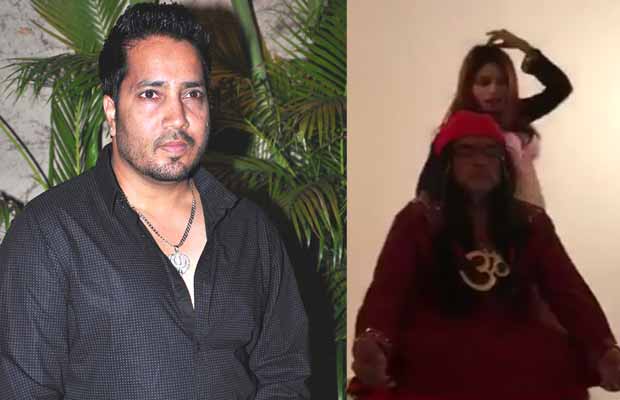 Mika Singh’s Angry Reaction Over Om Swami’s Horrible Lap Dance Video!