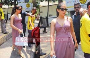 Shahid Kapoor’s Wife Mira Rajput BROKE A Law And Here’s What She Did After Police Came!