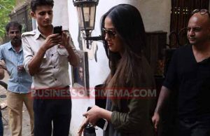 Spotted: Did You See Shahid Kapoor's Wife Mira Rajput's New Look?