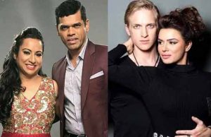 Nach Baliye 8 : Aashka Goradia – Brent Goble And Siddharth Jadhav-Trupti Return As Wild-Card Entries
