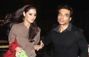 Nargis Fakhri To Marry Ex-Beau Uday Chopra? Actress SPEAKS Up!