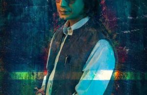 Nawazuddin Siddiqui Looks Creepy And Mysterious In This New Poster Of Sridevi's MOM!