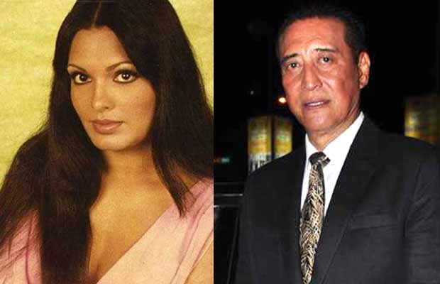 VIRAL: Danny Denzongpa Makes SHOCKING Revelations About His Relationship With Parveen Babi