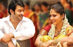 Baahubali Lead Couple Prabhas And Anushka Shetty To Reunite For Saaho?