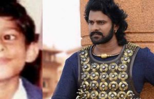 These Childhood Pictures Of Your Favourite Baahubali Stars Are Adorable!