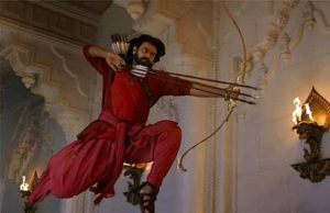 Here's Why Prabhas Will Not Be A Part Of Baahubali Success Bash