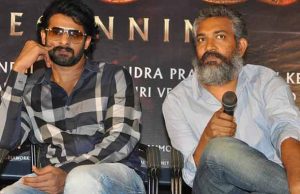 Baahubali Character Was Written For Prabhas, Says SS Rajamouli
